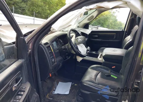 2014 Ram 1500 Sport из США, поврежденный, VIN 1C6RR7MT4ES285251